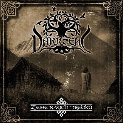 DARK SEAL - Zeme Nasich Predku CD DARK SEAL - Zeme Nasich Predku CD